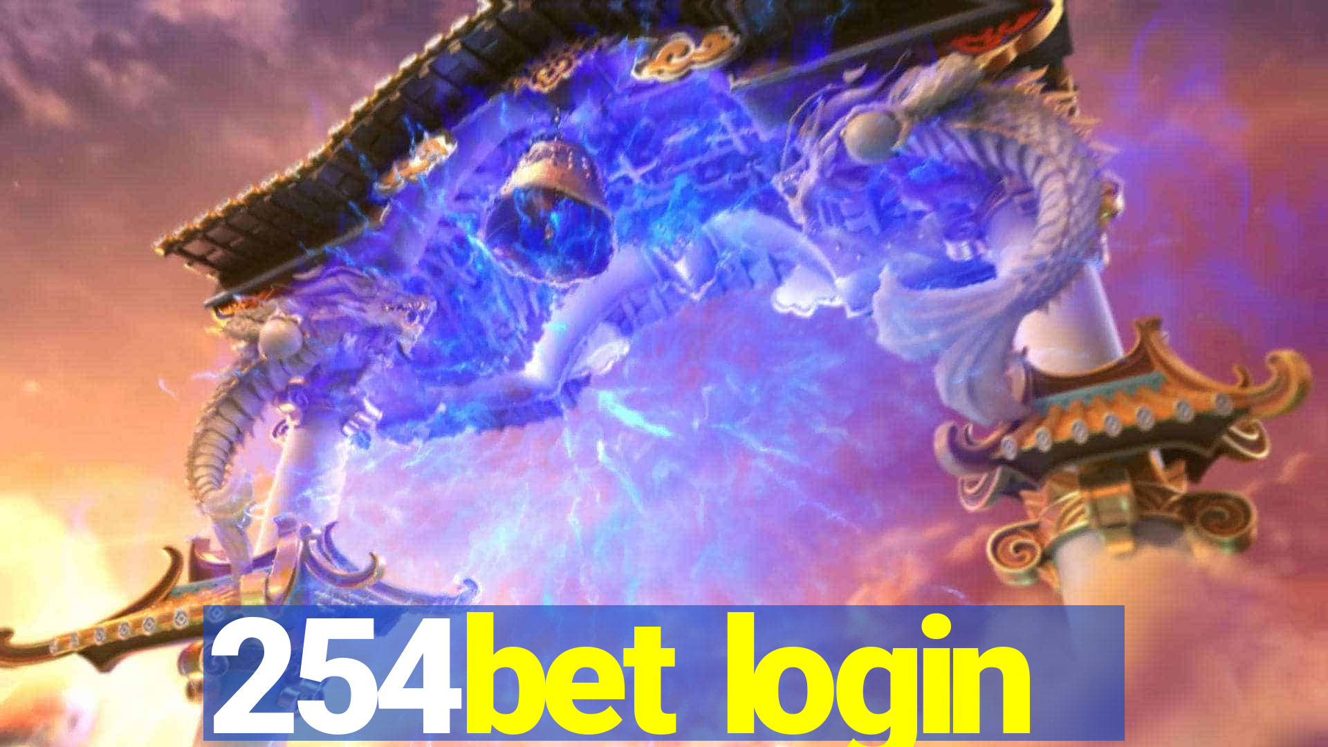 254bet login